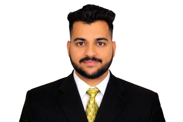 Rutvik Panchal - Founder (Automobile Engineer)